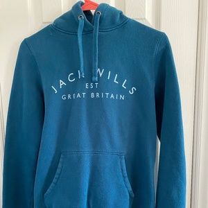 Jack Wills Sweatshirt